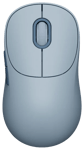 Xiaomi Wireless Mouse 3 þráðlaus tölvumús - Blá