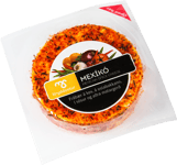 MS Mexíkó Kryddostur 150 g