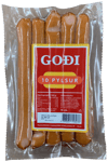 Goði 10 Pylsur 510 g