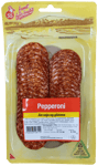 SS Skjaldbreiður Pepperoni 130 g