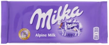 Milka hreint