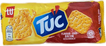 TUC beikon kex 100 g