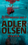 Flöskuskeyti frá P: Deild Q #3