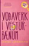 Voðaverk í vesturbænum - Eddumál #6