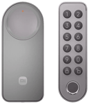 Xiaomi Self-Install Smart Lock snjalllás með talnaborði
