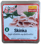 SS Skinka í boxi 232 g