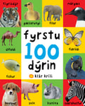 Fyrstu 100 dýrin - klár kríli