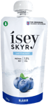 Ísey skyr bláber skvísur 125 g