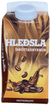 Hleðsla Próteinkaffi Laktósalaust 313 ml