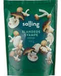 Salling blandaðir sveppir 300 g