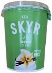 Kea Skyr með vanillu 500 g