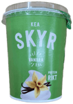 KEA Skyr með vanillu 500 g