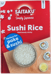 Saitaku sushi hrísgrjón 500 g