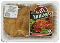 Ali Snitzel 840 g