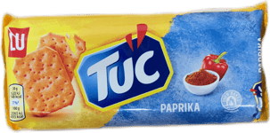 TUC Paprika 100 g