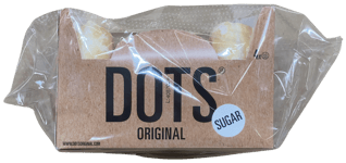 Dots Original sykur 197 g