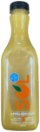 Sól Appelsínusafi 100% 800 ml