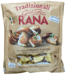 Giovanni Rana tortelloni með kóngasveppum 250 g