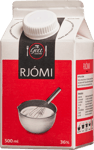 Gott í matinn Rjómi 36% 500 ml
