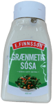E. Finnsson Grænmetissósa 400 ml