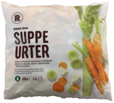 REMA 1000 súpujurtir 600 g