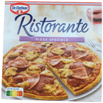 Dr. Oetker Ristorante Pizza Speciale 345 g
