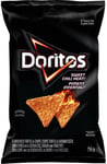 Doritos svartur