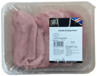 Stjörnugrís Ferskt Grísasnitsel 710 g
