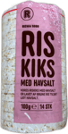Rema 1000 hrískökur með sjávarsalti