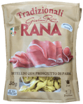 Giovanni Rana tortellini með Prosciutto di Parma 250 g