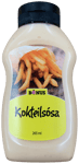 Bónus Kokteilsósa 265 ml