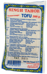 Singh Tahoe tófú 500 g