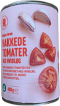 REMA 1000 hakkaðir tómatar með hvítlauk 400 g