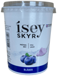 Ísey Skyr Bláber 500 g