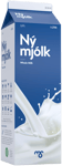 MS Nýmjólk 3,9% 1 l