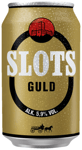 Slots Guld / 12 dósir