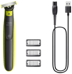 Philips OneBlade 360 rakvél