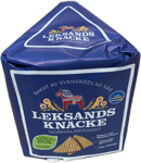 Leksands hrökkbrauð, venjulega bakað 200 g