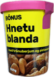 Bónus Hnetublanda með trönuberjum og pistasíum 500 g
