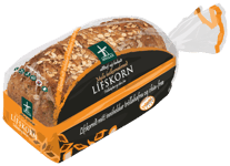 Myllan Lífskorn tröllahafrar og chia 450 g
