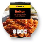 Bónus réttur beikon & tómat pasta 400 g
