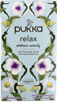 Pukka slökunarjurtate 40 g