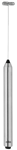 Cilio Cremosa Deluxe mjólkurfreyðari