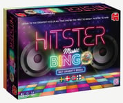 Hitster Bingo