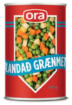 Ora Blandað grænmeti 450 g