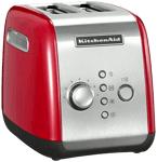KitchenAid Classic brauðrist