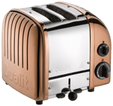 Dualit Classic Brauðrist