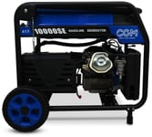 CGM rafstöð 11kva 230V