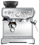Sage Barista Express Kaffivél