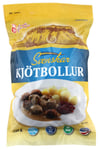 SS Sænskar Kjötbollur 750 g